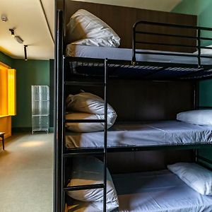 Gemenschappelijk Kamer Alleen voor Vrouwen